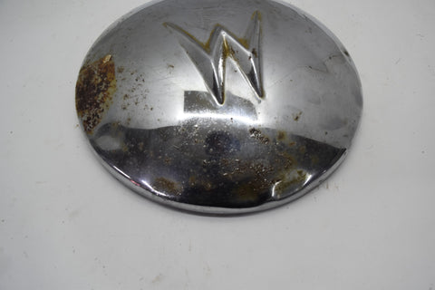 1941 1953 Willys Aero Ace Jeepster Hubcap Dog Dish 42 43 44 45 46 47 48 49 50 51