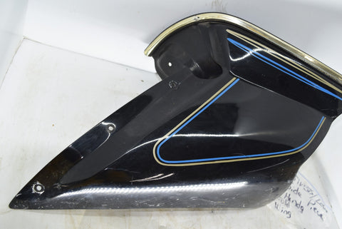 Vetter Windjammer Lower Fairing Deflector LH 77 GL1000 CB750 GS750 GS1000 XS1100