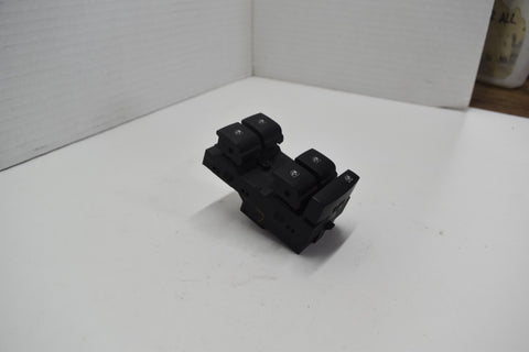 2010 2017 GMC TERRAIN DRIVER LEFT WINDOW MASTER DOOR SWITCH 11 12 13 14 15 16