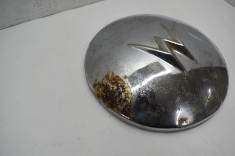 1941 1953 Willys Aero Ace Jeepster Hubcap Dog Dish 42 43 44 45 46 47 48 49 50 51