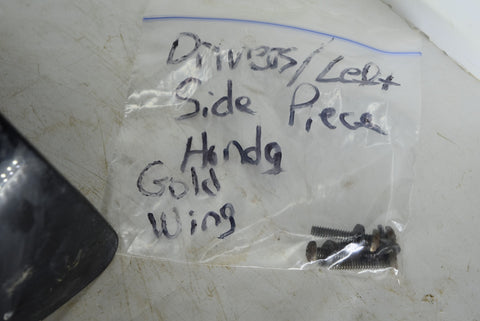 Vetter Windjammer Lower Fairing Deflector LH 77 GL1000 CB750 GS750 GS1000 XS1100