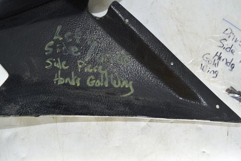 Vetter Windjammer Lower Fairing Deflector LH 77 GL1000 CB750 GS750 GS1000 XS1100