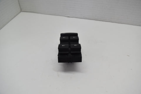 2010 2017 GMC TERRAIN DRIVER LEFT WINDOW MASTER DOOR SWITCH 11 12 13 14 15 16