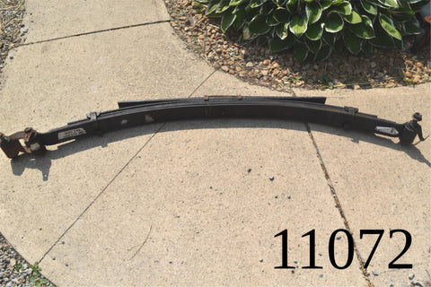 2008 2009 2010 FORD F250 F-250 SUPER DUTY LEAF SPRING DORMAN 929-146 08 09 10