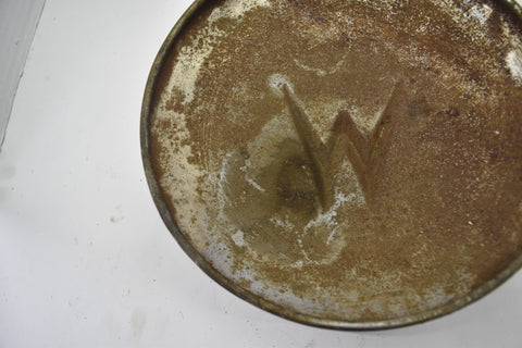 1941 1953 Willys Aero Ace Jeepster Hubcap Dog Dish 42 43 44 45 46 47 48 49 50 51