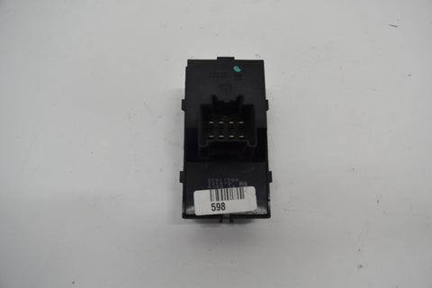 2010 2017 GMC TERRAIN DRIVER LEFT WINDOW MASTER DOOR SWITCH 11 12 13 14 15 16