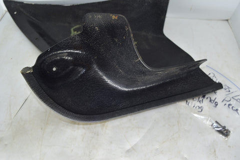 Vetter Windjammer Lower Fairing Deflector LH 77 GL1000 CB750 GS750 GS1000 XS1100