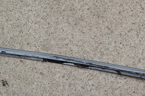 1965 1966 1967 1968 Ford Mustang Convertible Windshield Trim Exterior 65 66 67