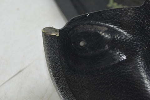 Vetter Windjammer Lower Fairing Deflector LH 77 GL1000 CB750 GS750 GS1000 XS1100