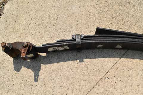 2008 2009 2010 FORD F250 F-250 SUPER DUTY LEAF SPRING DORMAN 929-146 08 09 10