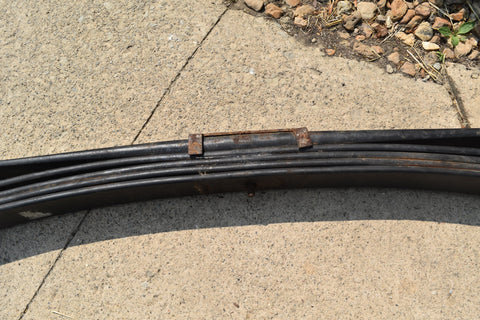 2008 2009 2010 FORD F250 F-250 SUPER DUTY LEAF SPRING DORMAN 929-146 08 09 10