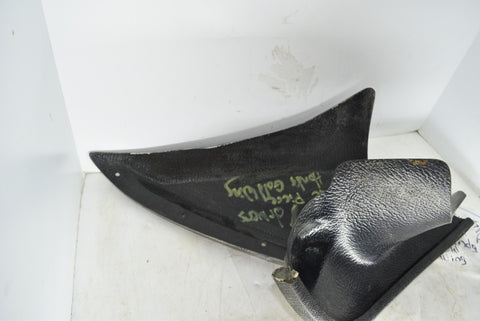 Vetter Windjammer Lower Fairing Deflector LH 77 GL1000 CB750 GS750 GS1000 XS1100