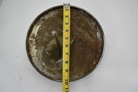 1941 1953 Willys Aero Ace Jeepster Hubcap Dog Dish 42 43 44 45 46 47 48 49 50 51