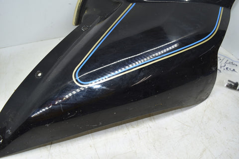 Vetter Windjammer Lower Fairing Deflector LH 77 GL1000 CB750 GS750 GS1000 XS1100