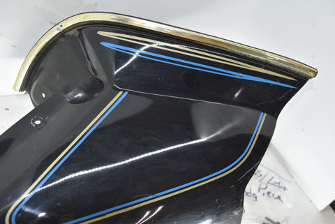 Vetter Windjammer Lower Fairing Deflector LH 77 GL1000 CB750 GS750 GS1000 XS1100