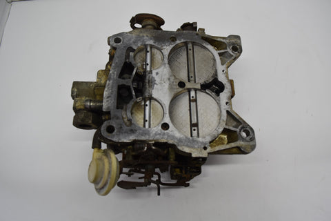 ROCHESTER QUADRAJET 4 BBL CARBURETOR 1967 OLDS OLDSMOBILE 442 400 425 CI