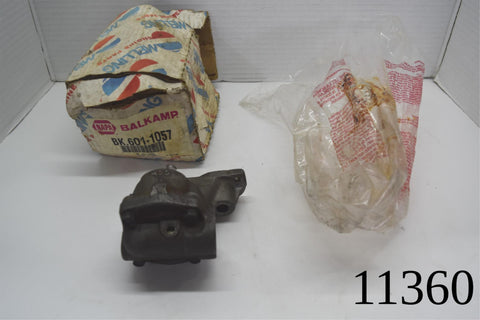 MELLING M55 ENGINE OIL PUMP SMALL BLOCK CHEVY 601-1057 1955 - 1975 V8