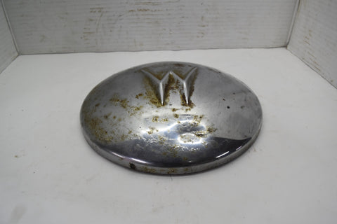 1941 1953 Willys Aero Ace Jeepster Hubcap Dog Dish 42 43 44 45 46 47 48 49 50 51