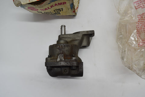MELLING M55 ENGINE OIL PUMP SMALL BLOCK CHEVY 601-1057 1955 - 1975 V8