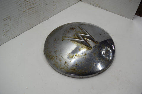 1941 1953 Willys Aero Ace Jeepster Hubcap Dog Dish 42 43 44 45 46 47 48 49 50 51