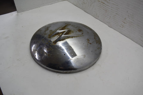 1941 1953 Willys Aero Ace Jeepster Hubcap Dog Dish 42 43 44 45 46 47 48 49 50 51