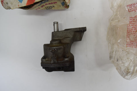 MELLING M55 ENGINE OIL PUMP SMALL BLOCK CHEVY 601-1057 1955 - 1975 V8