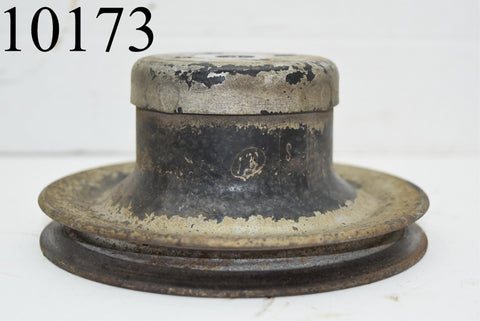 1972 1973 1978 FORD MUSTANG TORINO COUGAR 302 351 WATER PUMP PULLEY 72 73 74 75