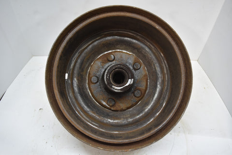1963 Pontiac Catalina RH Passenger 11" Inch Front Brake Drum