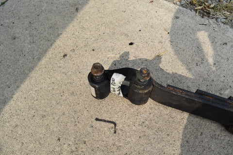 2008 2009 2010 FORD F250 F-250 SUPER DUTY LEAF SPRING OEM 7C3Z5560FD 08 09 10