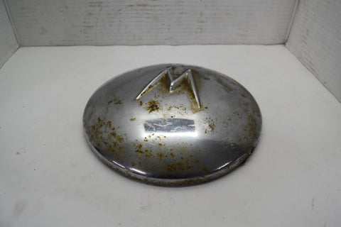 1941 1953 Willys Aero Ace Jeepster Hubcap Dog Dish 42 43 44 45 46 47 48 49 50 51