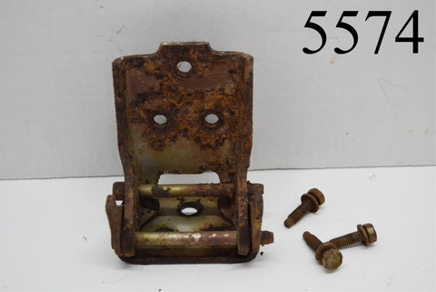 Original 1970-1981 Pontiac Firebird Camaro RH Lower Door Hinge OEM Chevy GM