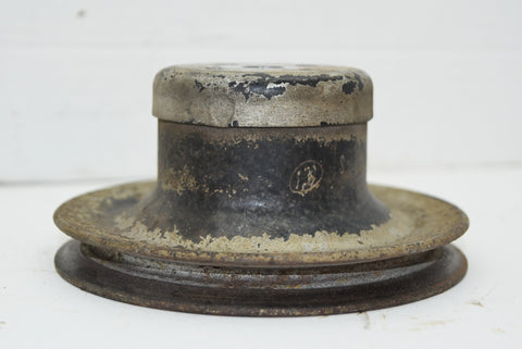 1972 1973 1978 FORD MUSTANG TORINO COUGAR 302 351 WATER PUMP PULLEY 72 73 74 75