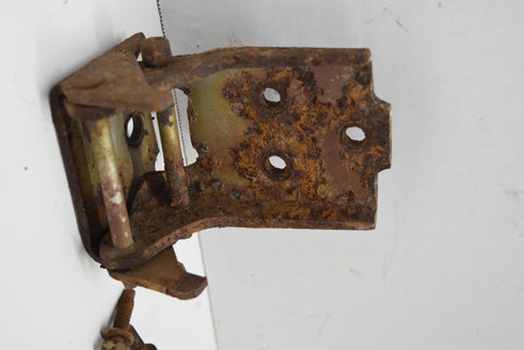 Original 1970-1981 Pontiac Firebird Camaro RH Lower Door Hinge OEM Chevy GM