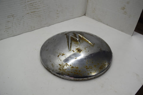 1941 1953 Willys Aero Ace Jeepster Hubcap Dog Dish 42 43 44 45 46 47 48 49 50 51