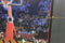 Michael Jordan "Leadership" Upper Deck Poster Autographed Signed Chicago Bulls