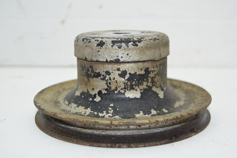 1972 1973 1978 FORD MUSTANG TORINO COUGAR 302 351 WATER PUMP PULLEY 72 73 74 75