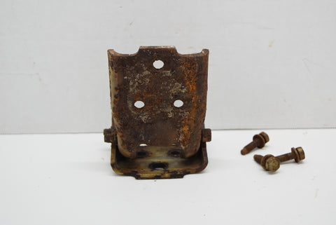 Original 1970-1981 Pontiac Firebird Camaro RH Lower Door Hinge OEM Chevy GM