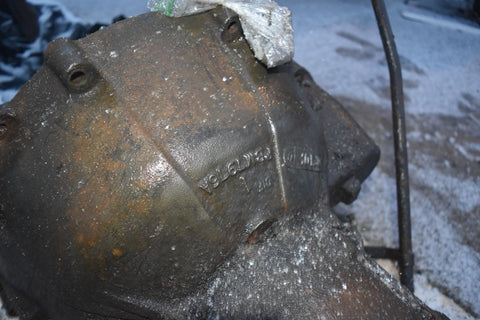 1961 FORD THUNDERBIRD CRUISOMATIC TRANSMISSION FE BELLHOUSING 61