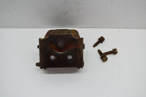 Original 1970-1981 Pontiac Firebird Camaro RH Lower Door Hinge OEM Chevy GM