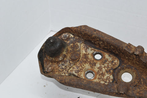 1968 Ford Ranchero V8 Right / Passenger Lower Control Arm 68 Torino RH