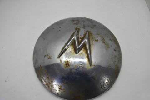 1941 1953 Willys Aero Ace Jeepster Hubcap Dog Dish 42 43 44 45 46 47 48 49 50 51