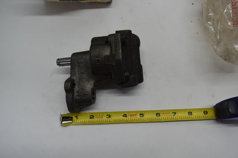 MELLING M55 ENGINE OIL PUMP SMALL BLOCK CHEVY 601-1057 1955 - 1975 V8