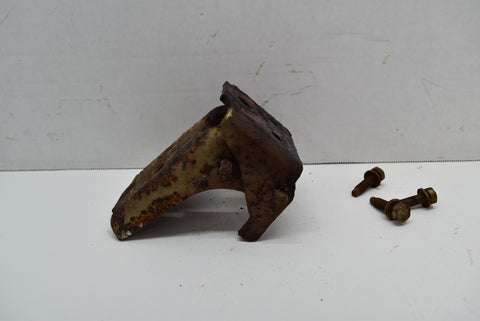 Original 1970-1981 Pontiac Firebird Camaro RH Lower Door Hinge OEM Chevy GM