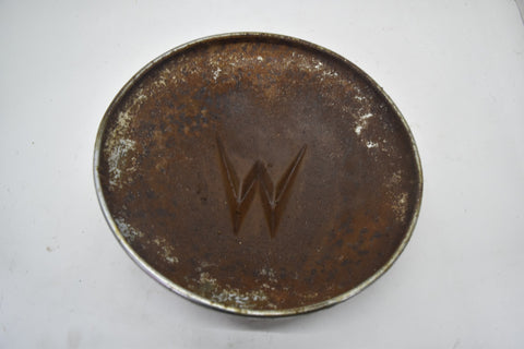 1941 1953 Willys Aero Ace Jeepster Hubcap Dog Dish 42 43 44 45 46 47 48 49 50 51