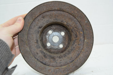 1972 1973 1978 FORD MUSTANG TORINO COUGAR 302 351 WATER PUMP PULLEY 72 73 74 75