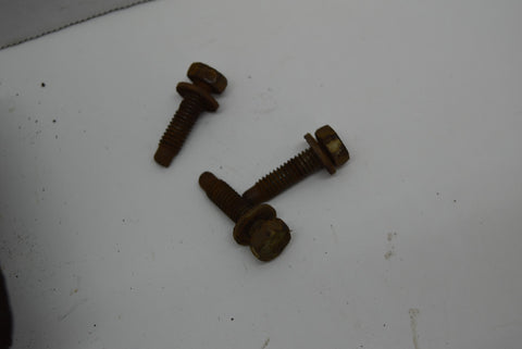 Original 1970-1981 Pontiac Firebird Camaro RH Lower Door Hinge OEM Chevy GM