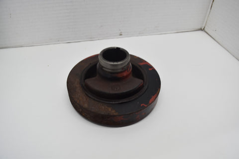 1971 OLDSMOBILE 455 HARMONIC BALANCER DAMPENER 71