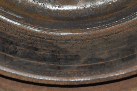 1963 Pontiac Catalina RH Passenger 11" Inch Front Brake Drum