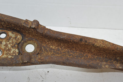 1968 Ford Ranchero V8 Right / Passenger Lower Control Arm 68 Torino RH