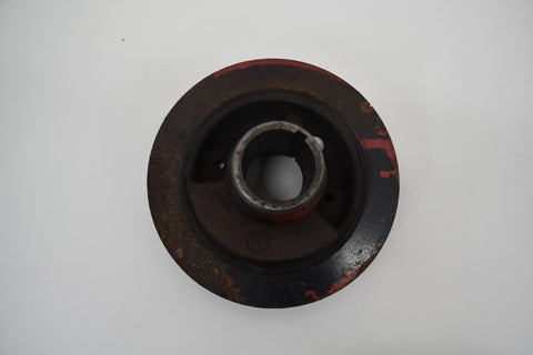 1971 OLDSMOBILE 455 HARMONIC BALANCER DAMPENER 71